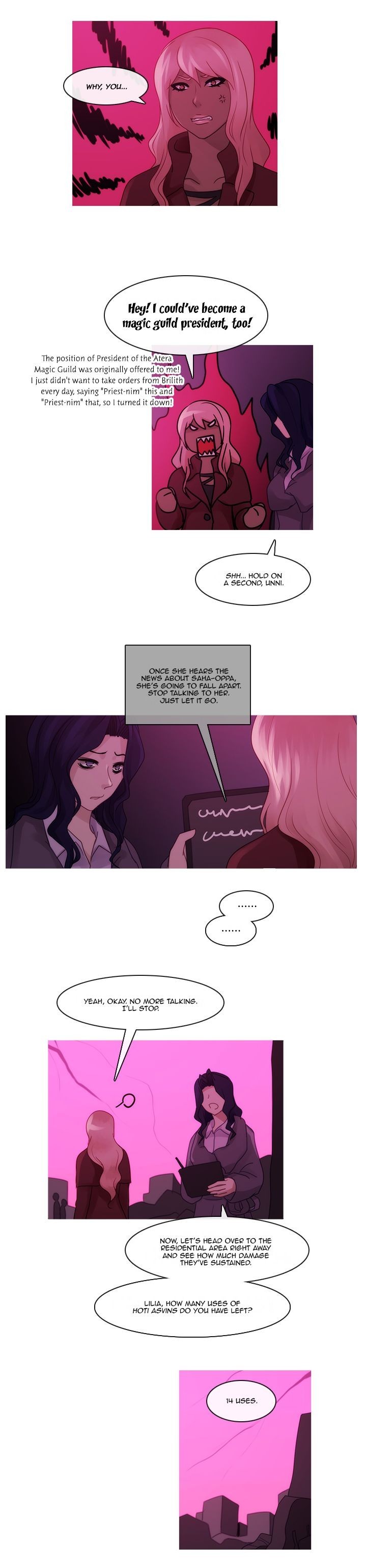 Kubera Chapter 274