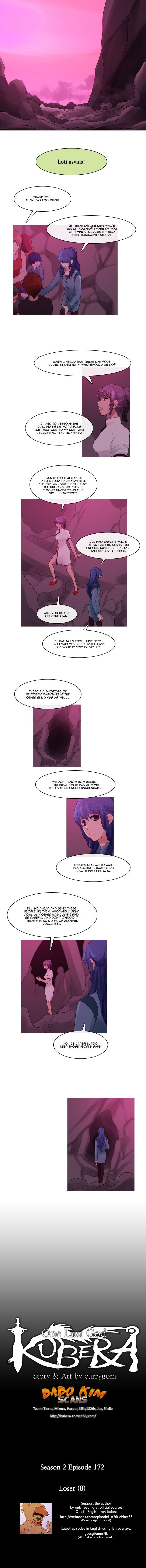 Kubera Chapter 275 1