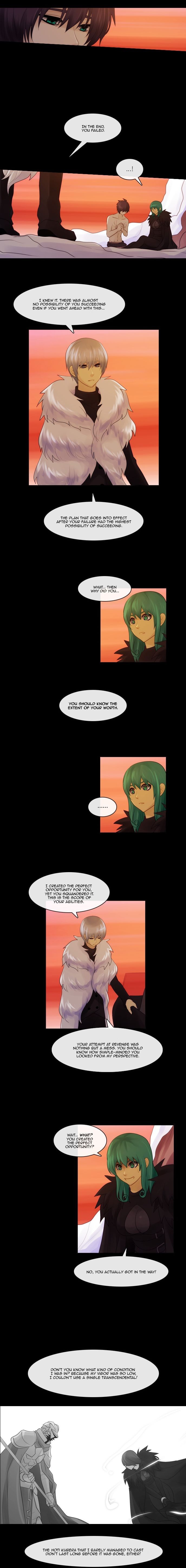 Kubera Chapter 275 5