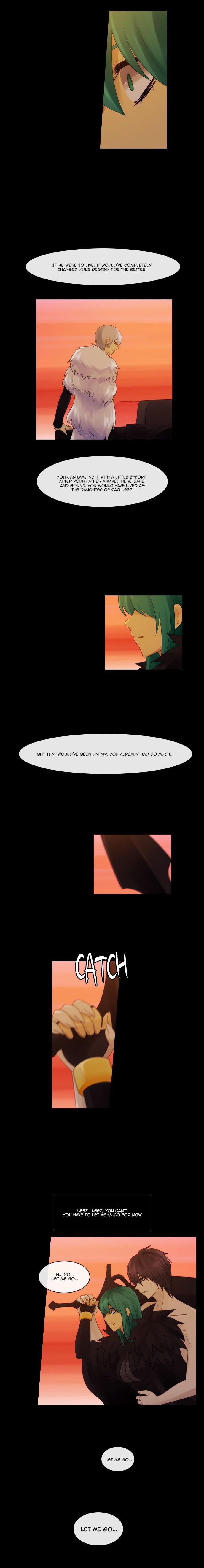 Kubera Chapter 275 8