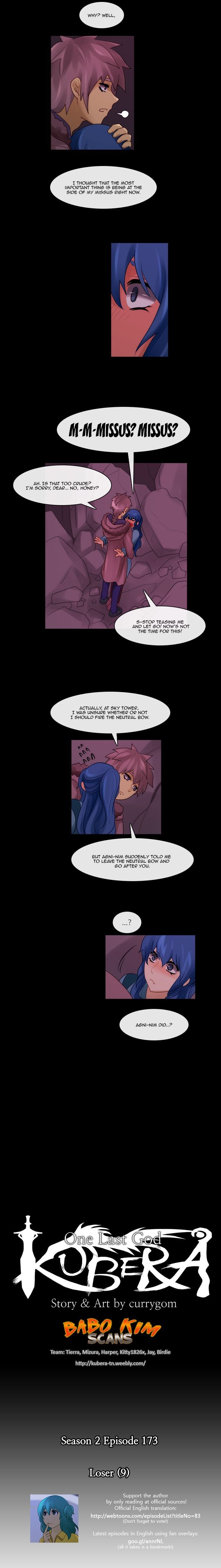 Kubera Chapter 276