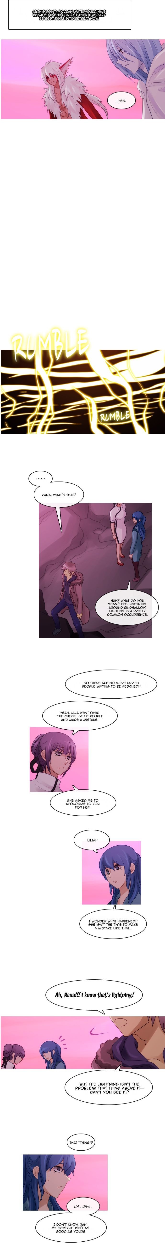 Kubera Chapter 276 5