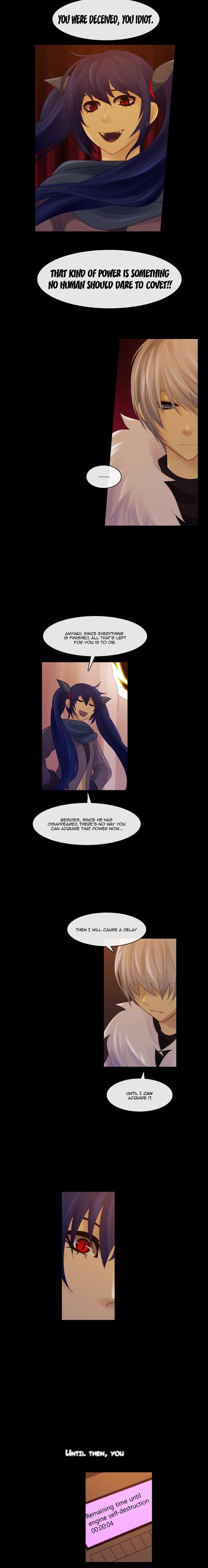 Kubera Chapter 276 9