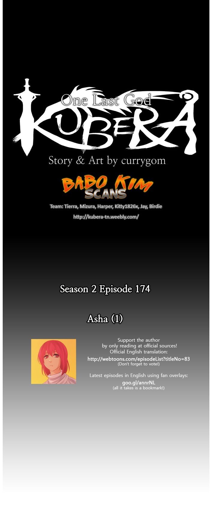 Kubera Chapter 277