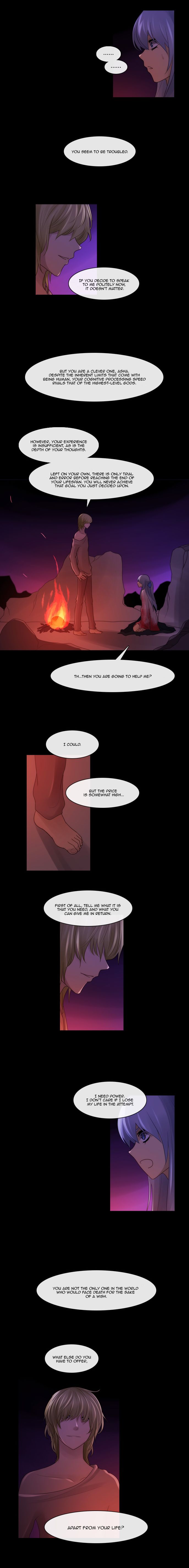 Kubera Chapter 279 7