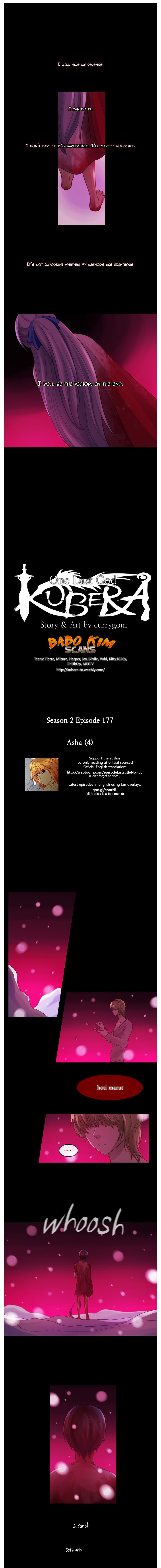 Kubera Chapter 280