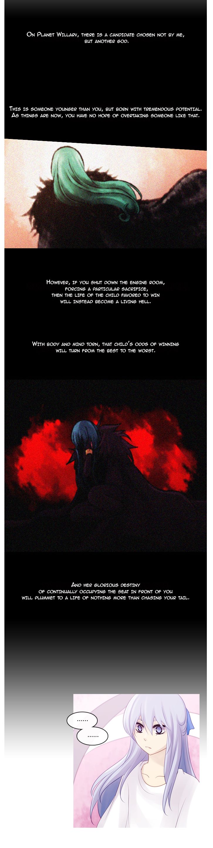 Kubera Chapter 280