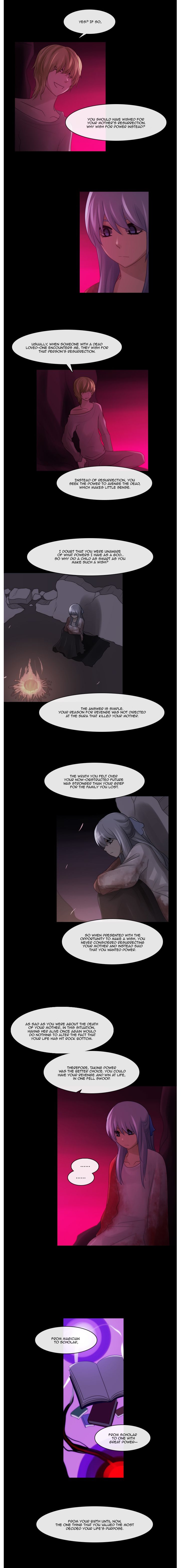 Kubera Chapter 280