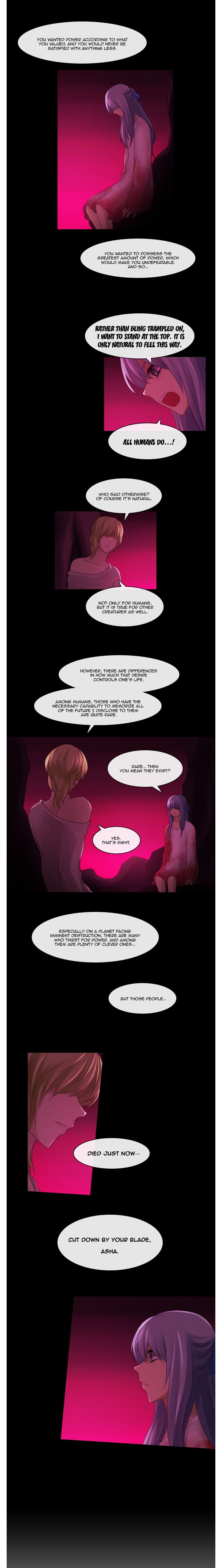 Kubera Chapter 280