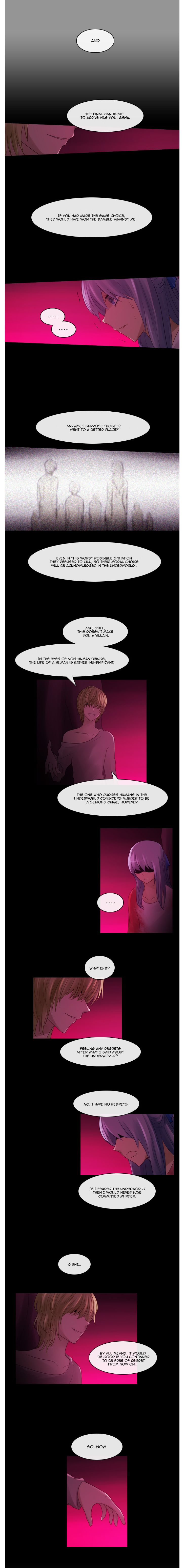 Kubera Chapter 280