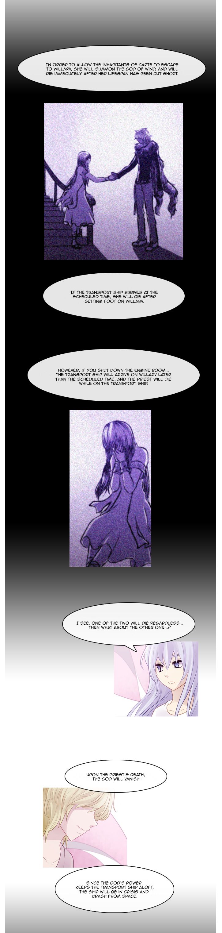 Kubera Chapter 280 9