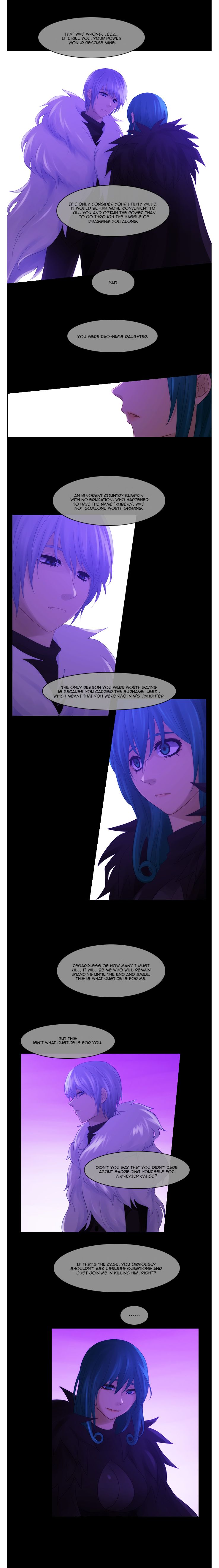 Kubera Chapter 281