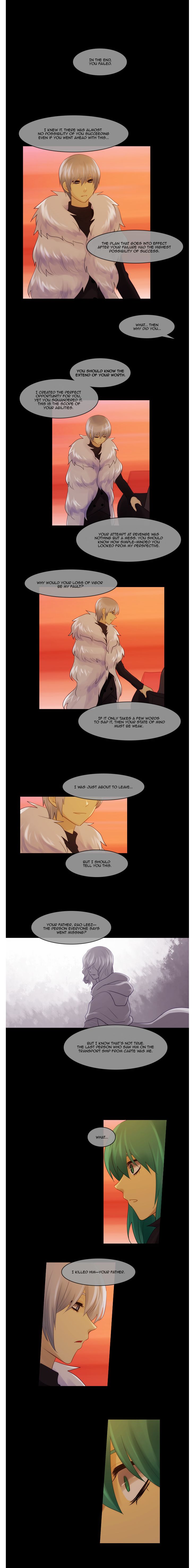 Kubera Chapter 281