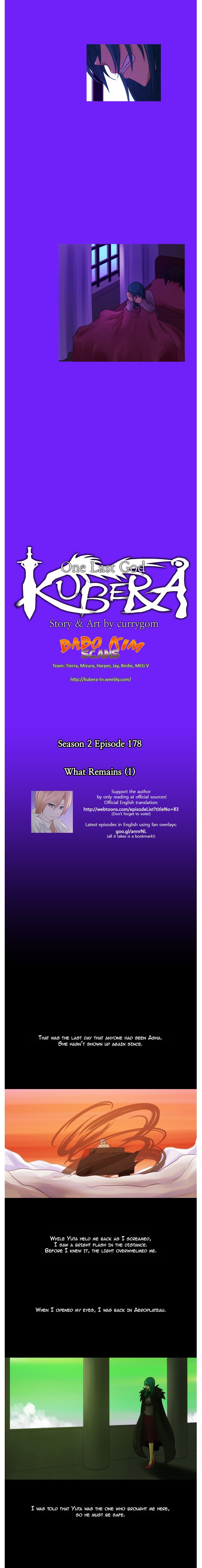 Kubera Chapter 281