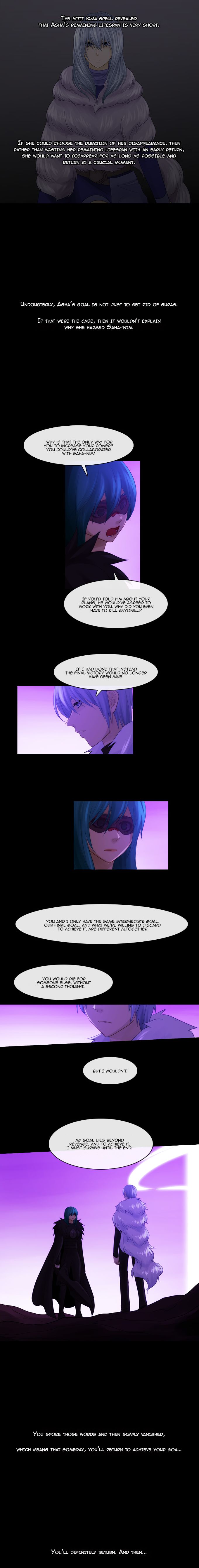 Kubera Chapter 282 3