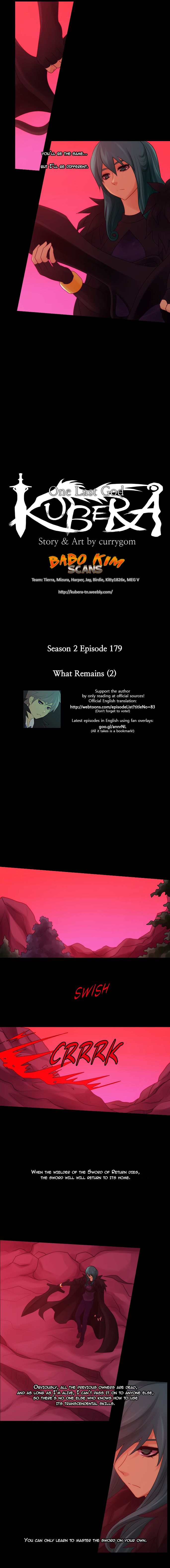 Kubera Chapter 282 4