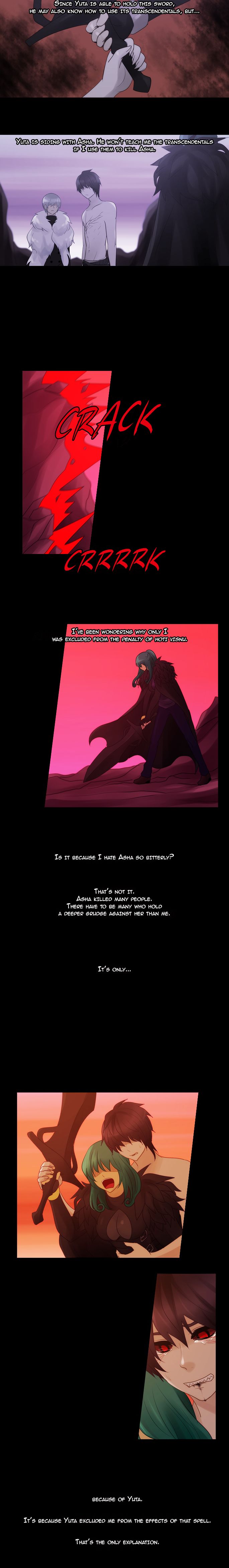 Kubera Chapter 282