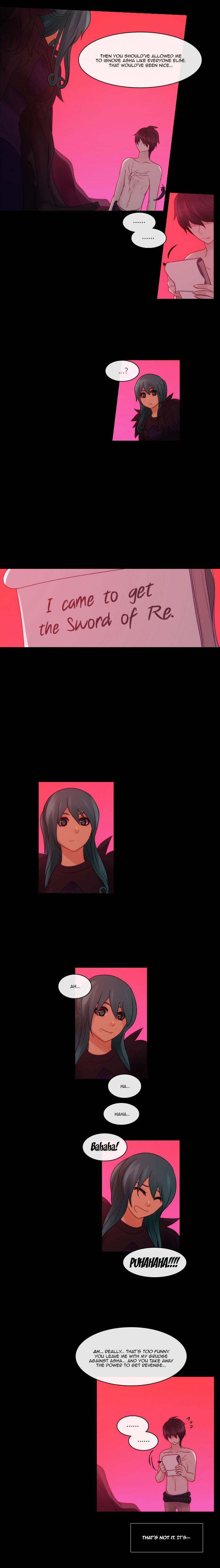 Kubera Chapter 282