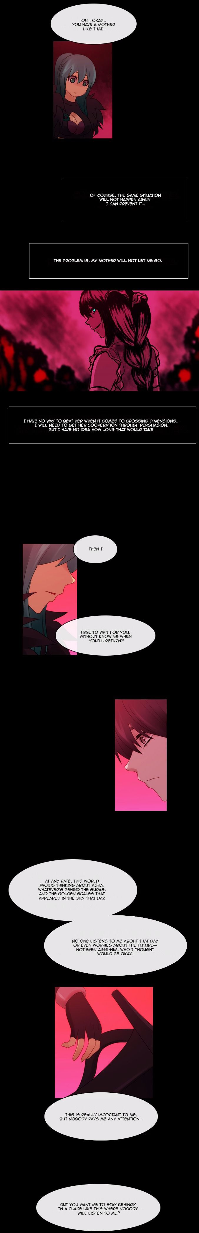 Kubera Chapter 283