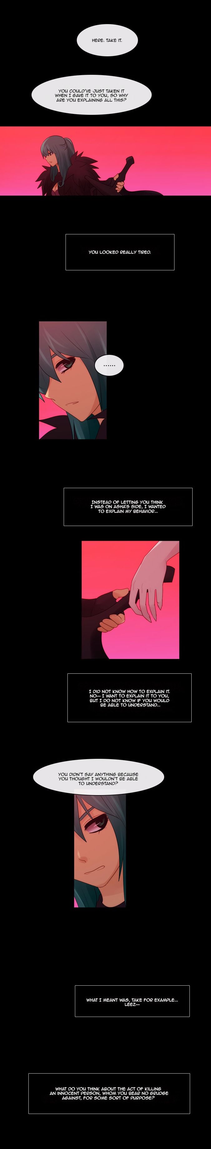 Kubera Chapter 283