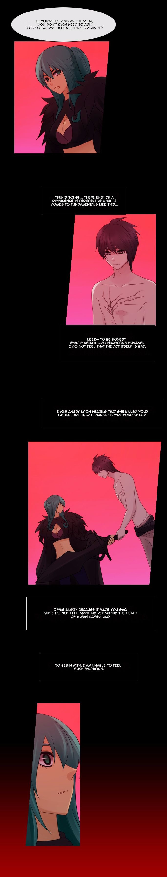 Kubera Chapter 283