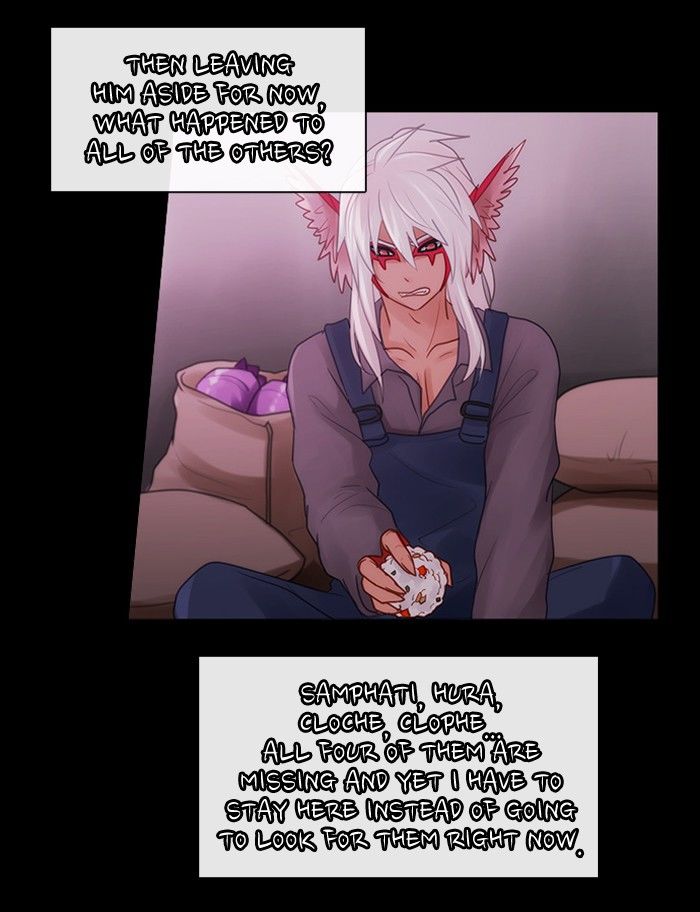 Kubera Chapter 284 2