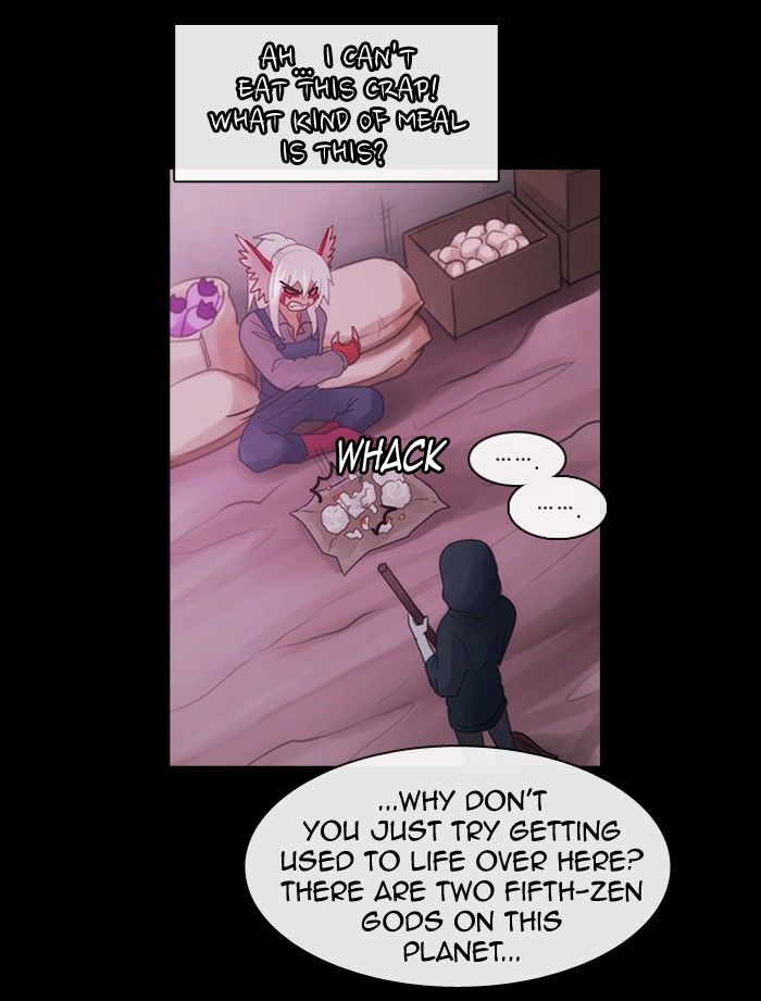 Kubera Chapter 284