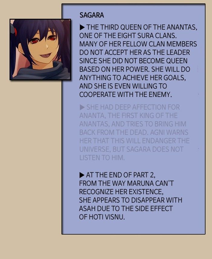 Kubera Chapter 285 27