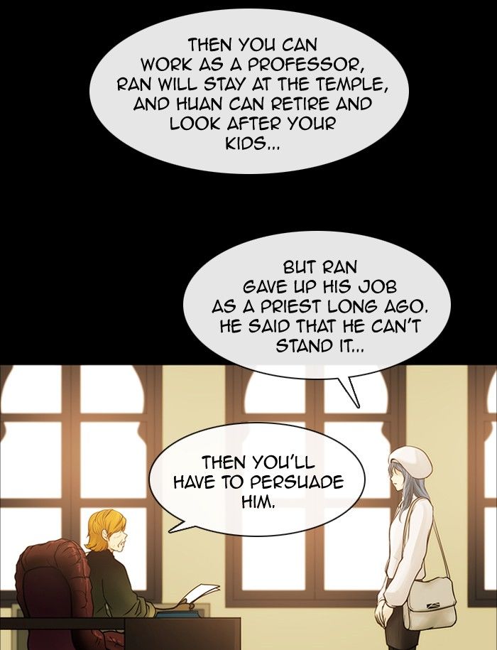 Kubera Chapter 287 27