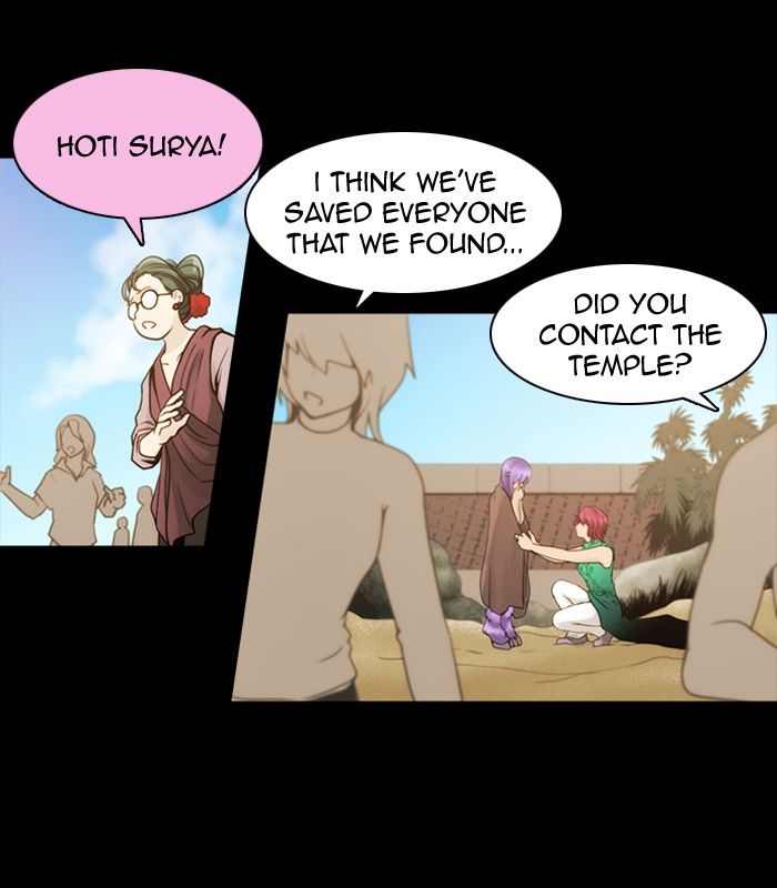 Kubera Chapter 288