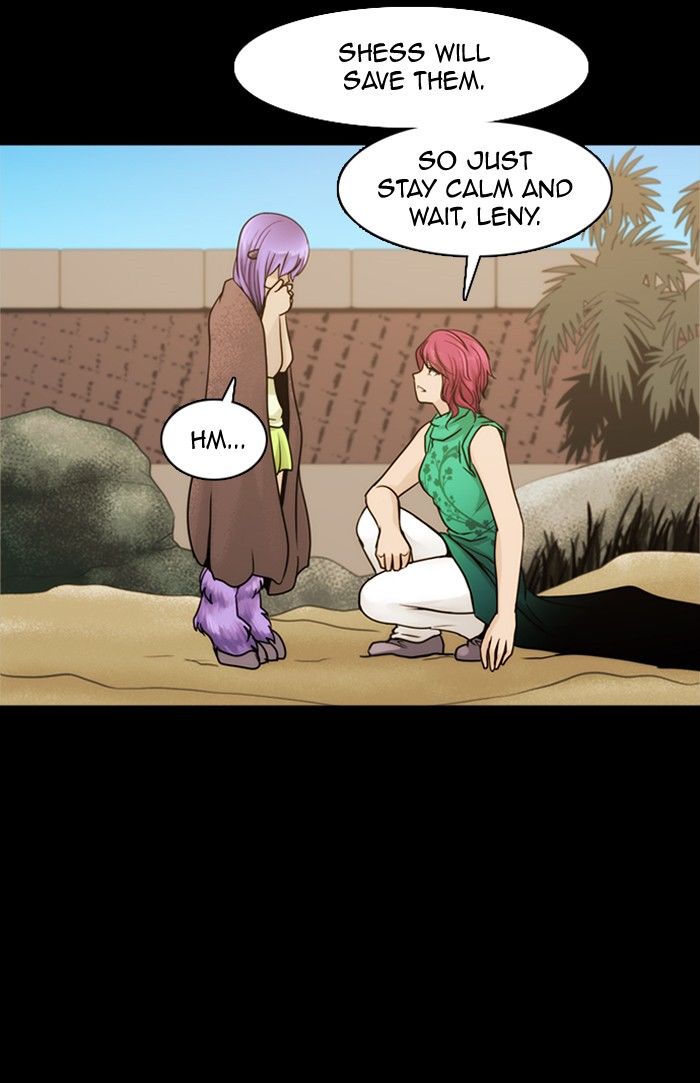 Kubera Chapter 288