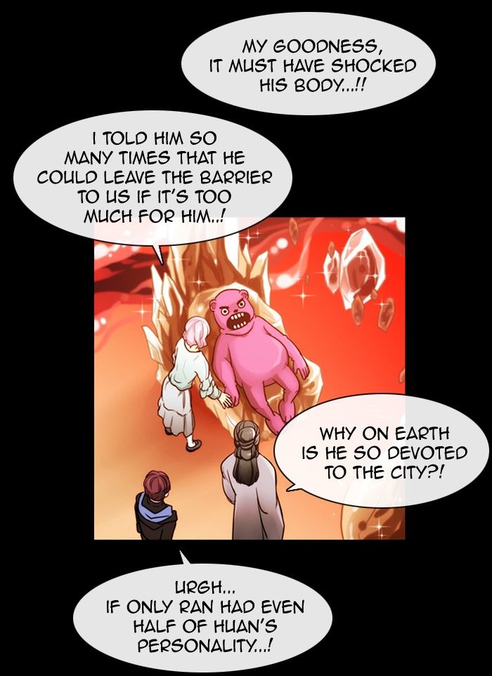 Kubera Chapter 288