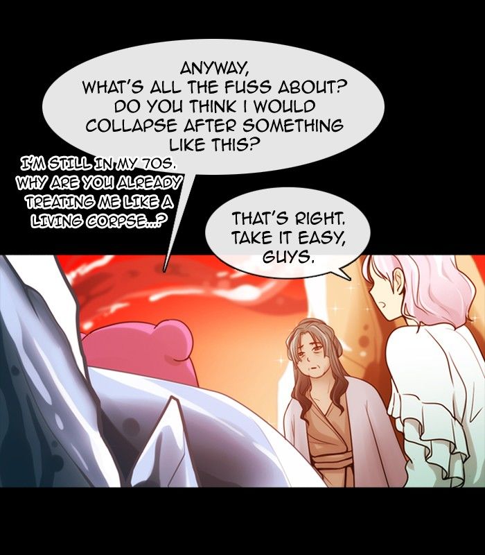 Kubera Chapter 288