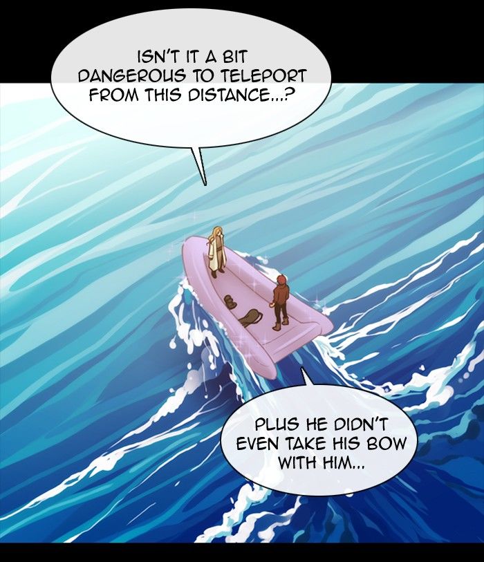 Kubera Chapter 288