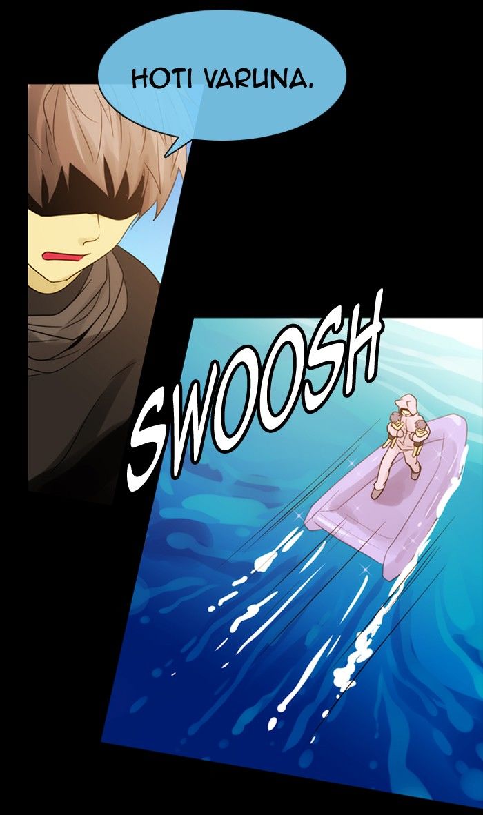 Kubera Chapter 289