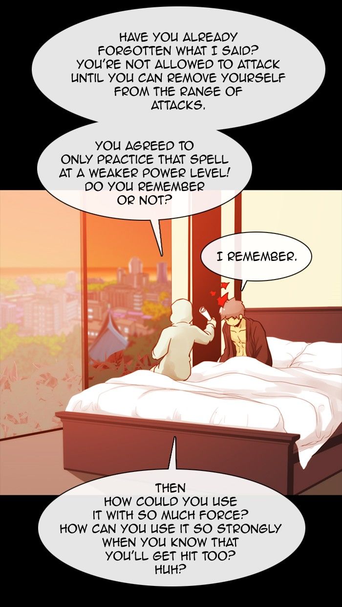 Kubera Chapter 289