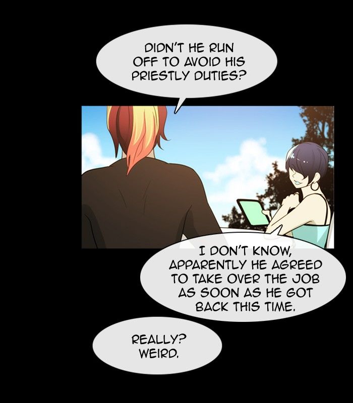 Kubera Chapter 290