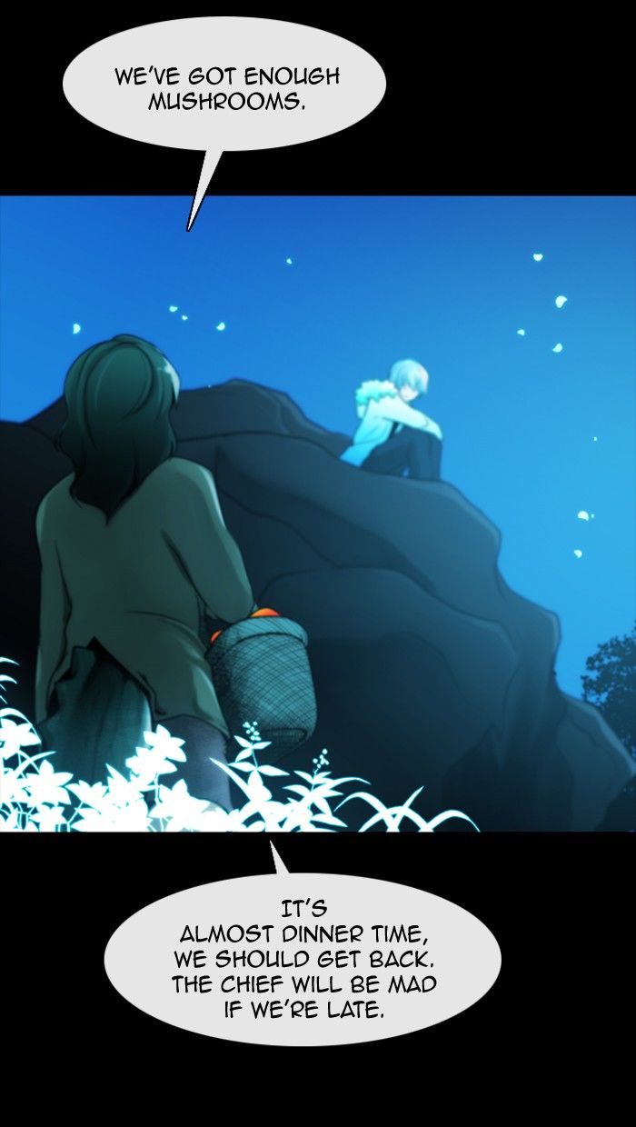 Kubera Chapter 290