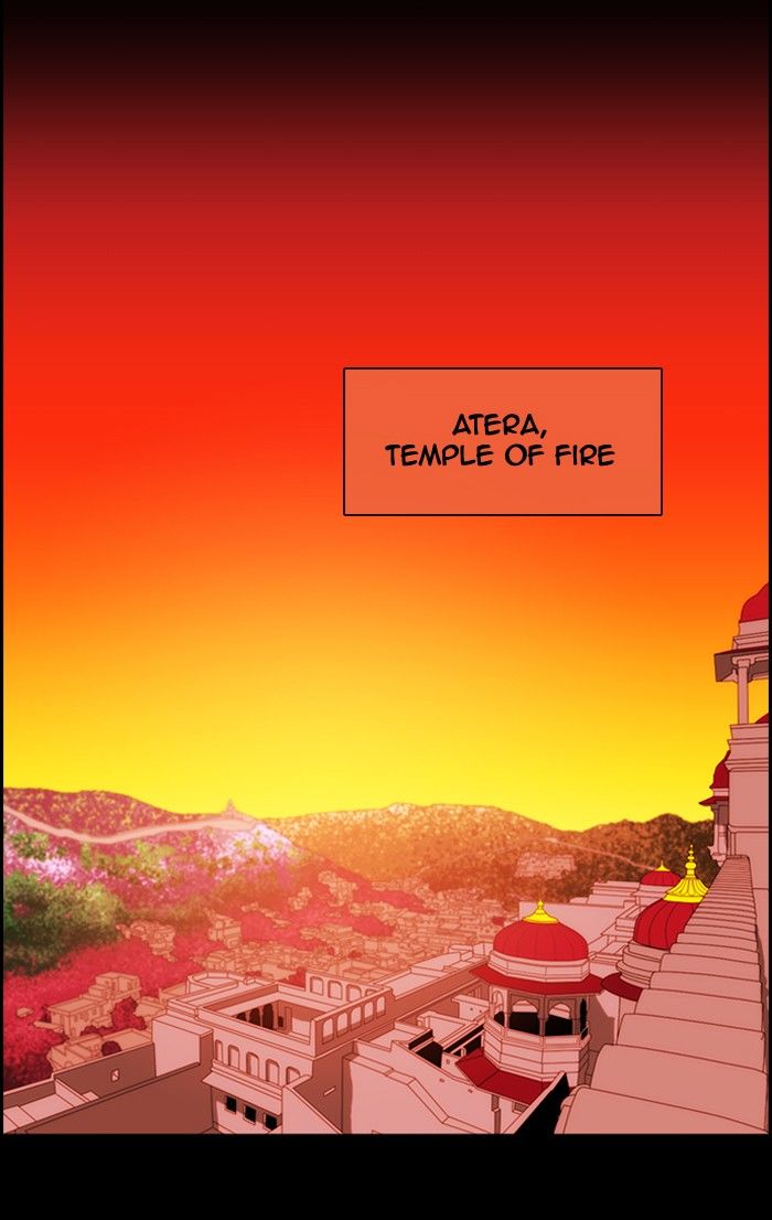 Kubera Chapter 291