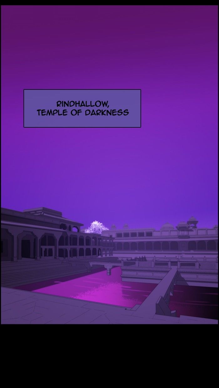 Kubera Chapter 291