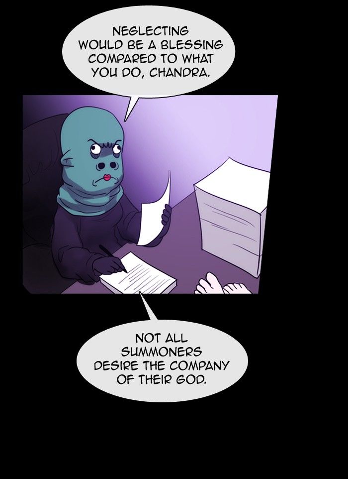 Kubera Chapter 291