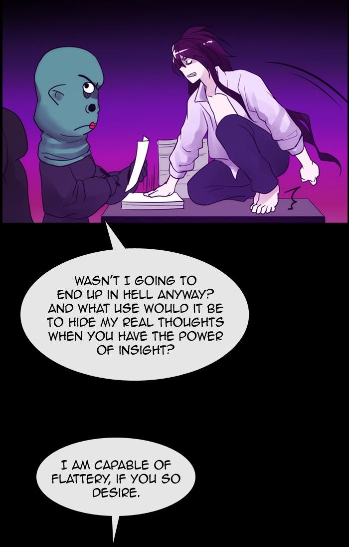 Kubera Chapter 291