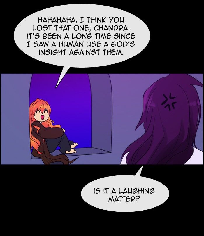 Kubera Chapter 291