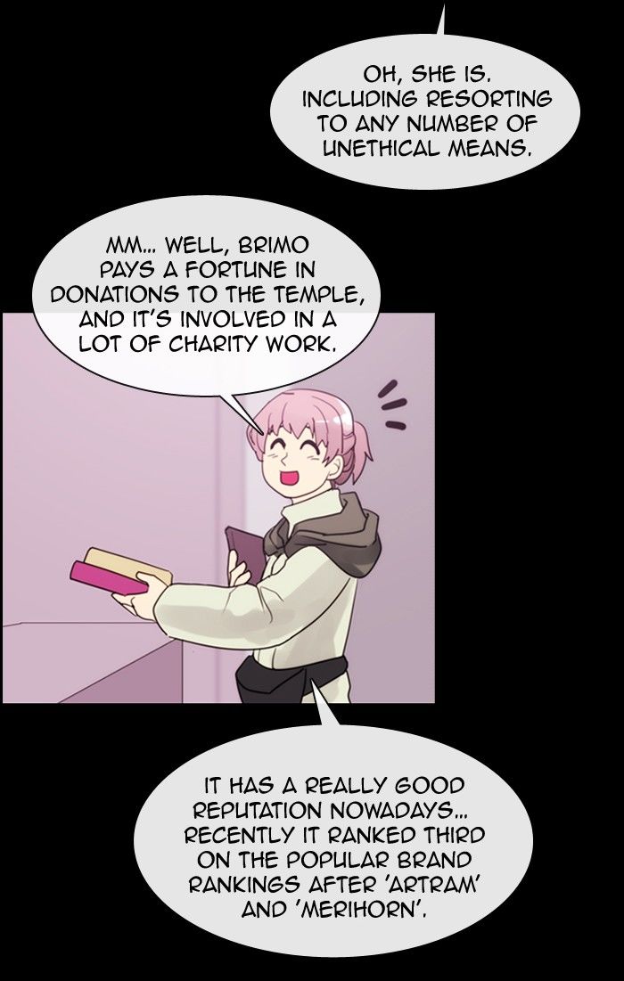 Kubera Chapter 291