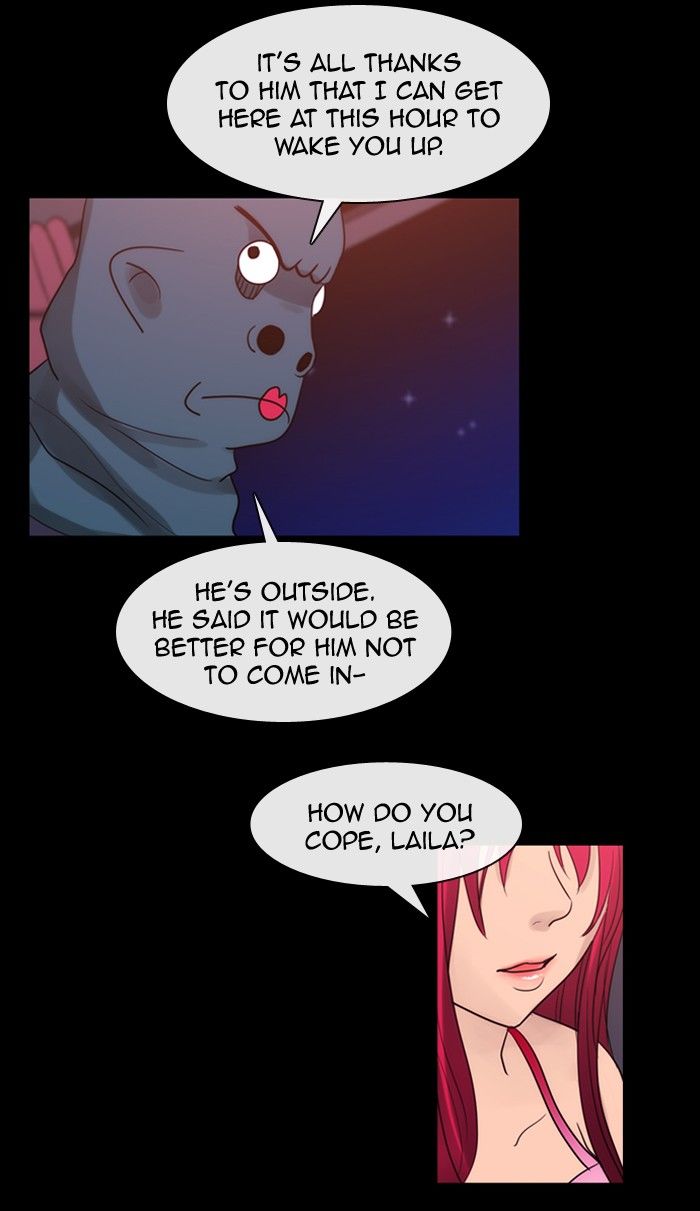 Kubera Chapter 292