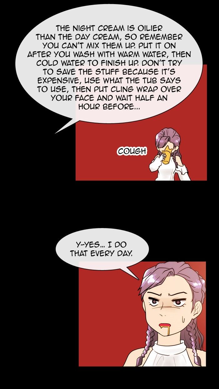 Kubera Chapter 293 24