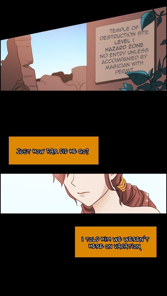 Kubera Chapter 293 34