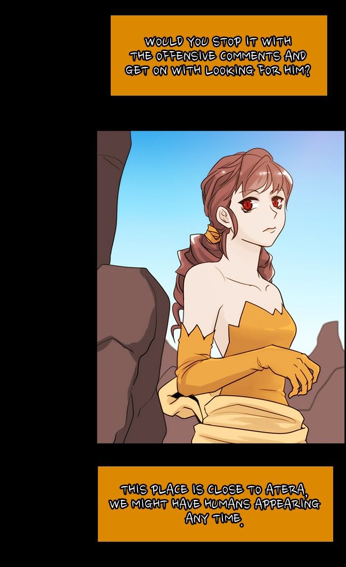 Kubera Chapter 293