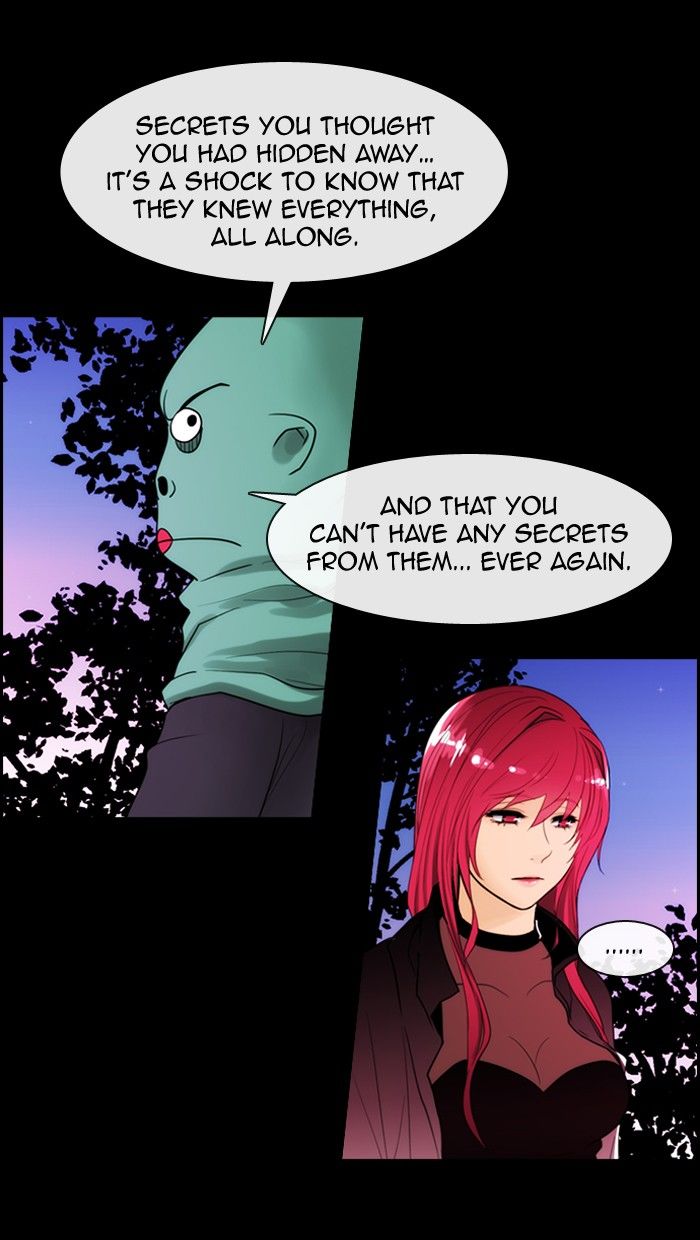 Kubera Chapter 293