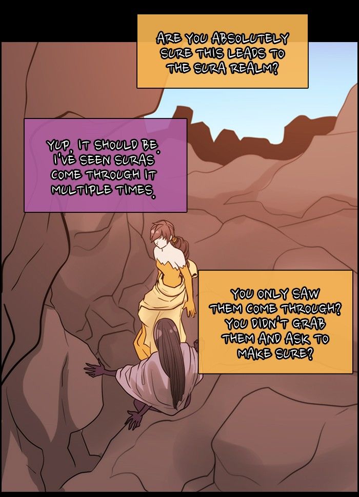 Kubera Chapter 294 27